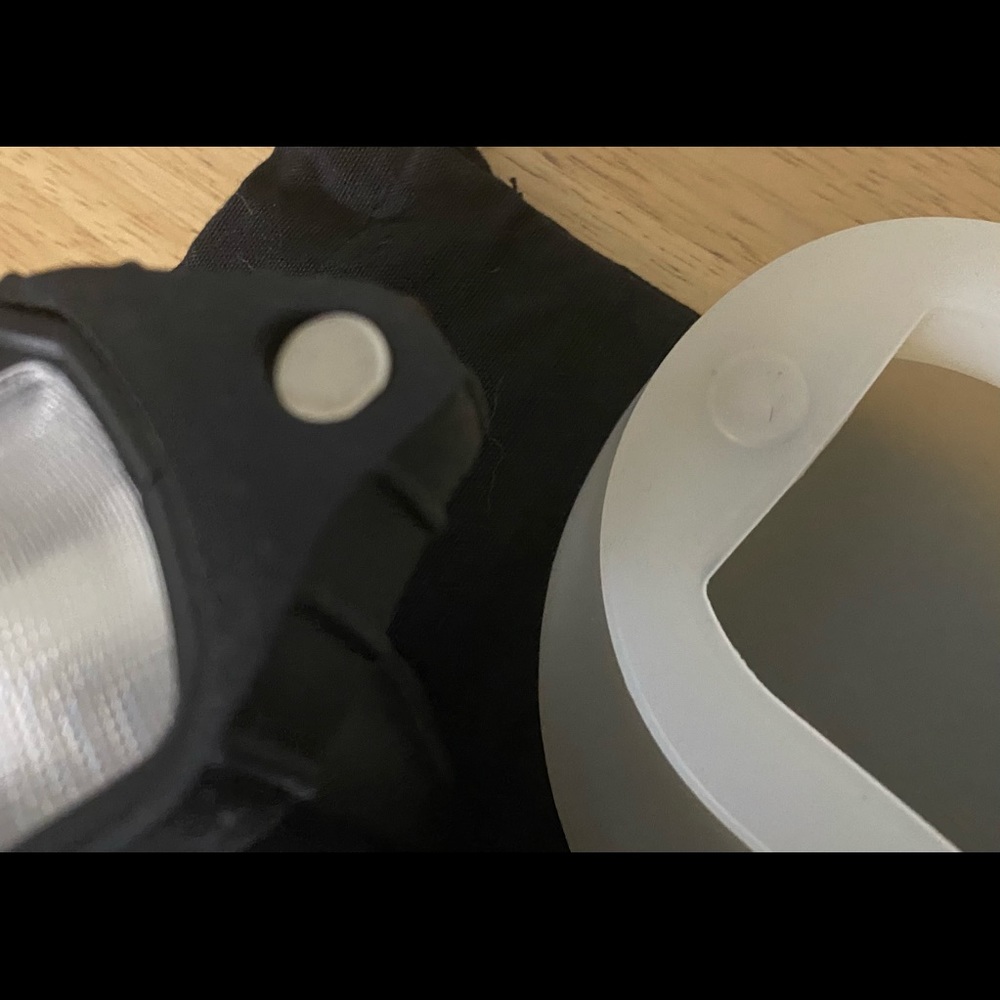 Flash diffuser attachment - New - Picture 3 of 13